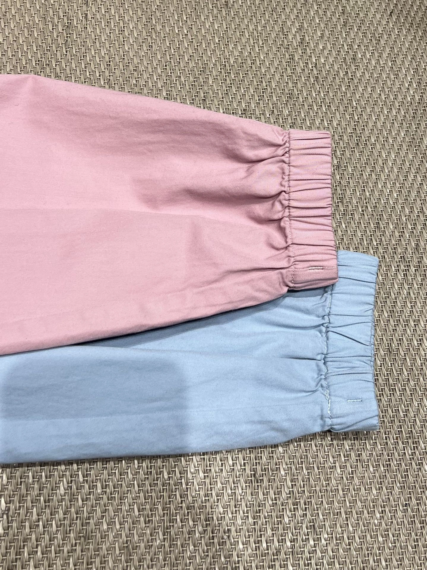 wg.luxury -- Pr141 nylon embroidery 2colour item: E-F140J1243-2H